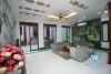 Quality house with morden style for rent in Tay Ho district 